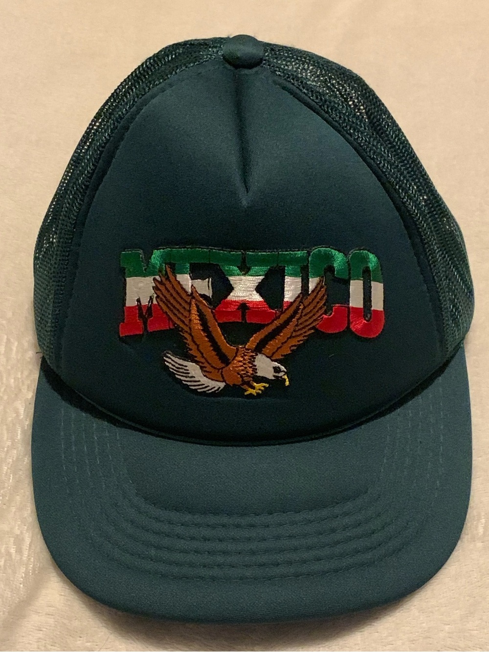 Mexico hat